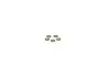 F00RJ03188 Елемент форсунки Common Rail BOSCH підбір по vin на Brocar