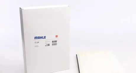 LA1198 Фільтр салону MB Vito (W447) 14- MAHLE / KNECHT підбір по vin на Brocar
