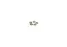 F00RJ03204 Елемент форсунки Common Rail BOSCH підбір по vin на Brocar