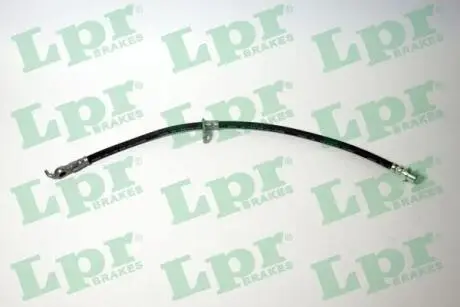 6T47430 Гальмівний шланг 6T47430 LPR LPR підбір по vin на Brocar