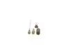 F00ZC99023 Елемент форсунки Common Rail BOSCH підбір по vin на Brocar