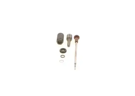 F00ZC99023 Елемент форсунки Common Rail BOSCH підбір по vin на Brocar