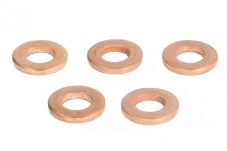 ENT250057 Елемент форсунки Common Rail ENGITECH подбор по vin на Brocar