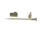 F00ZC99052 Елемент форсунки Common Rail BOSCH підбір по vin на Brocar