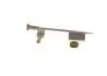 F00ZC99052 Елемент форсунки Common Rail BOSCH підбір по vin на Brocar