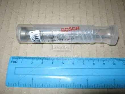 F00VC01359 Елемент форсунки Common Rail BOSCH подбор по vin на Brocar