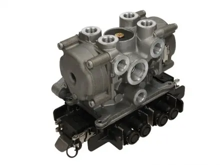 4005000810 Клапан регулювання тиску ABS Wabco підбір по vin на Brocar