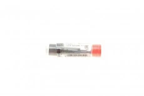 1418325096 Плунжерная пара ТНВД MB Sprinter CDI 508D-609D (OM314/364) BOSCH подбор по vin на Brocar