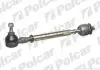 R101102 Рульова тяга RENAULT 4/5/6 POLCAR підбір по vin на Brocar