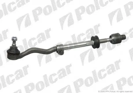 B201205 Рулевая тяга POLCAR подбор по vin на Brocar