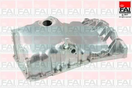 PAN023 Поддон масла Passat,Audi A4/A6,SuperB FAI AUTOPARTS подбор по vin на Brocar