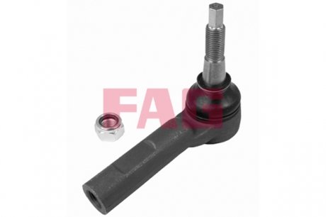 840113410 Наконечник тяги рулевой Chrysler 300 04-10/Lancia Thema 11-14 FAG подбор по vin на Brocar