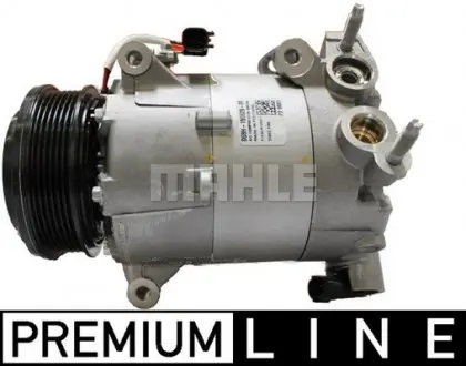 ACP1388000P KOMPRESOR KLIMATYZACJI FORD MAHLE / KNECHT підбір по vin на Brocar