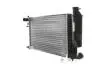 CR306000S Chłodnica XSARA/ZX/PEUG 306 MAHLE / KNECHT підбір по vin на Brocar
