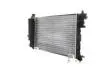 CR306000S Chłodnica XSARA/ZX/PEUG 306 MAHLE / KNECHT підбір по vin на Brocar