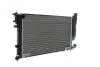 CR306000S Chłodnica XSARA/ZX/PEUG 306 MAHLE / KNECHT підбір по vin на Brocar