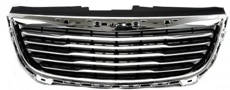 24V105 Решітка TOWN & COUNTRY, 11- POLCAR підбір по vin на Brocar