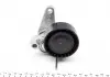 529016710 Комплект ремня генератора VW Caddy IV 2.0 TDI 15- (6PK1025) INA підбір по vin на Brocar