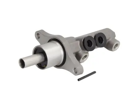 C9A014ABE Цилиндр тормозной (главный) VW Caddy III 04- (22,2mm) ATE ABE подбор по vin на Brocar