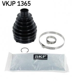 VKJP1365 Комплект пильовиків гумових SKF підбір по vin на Brocar