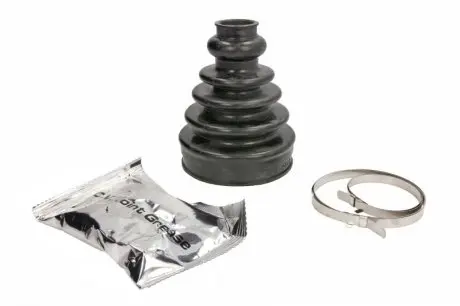G6A008PC Комплект пильовиків гумових PASCAL підбір по vin на Brocar