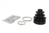 Комплект пильовиків гумових G62005PC