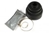 G54009PC Пыльник шруса (наружный) Honda Accord -92 (24x87x94) PASCAL підбір по vin на Brocar