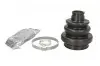 Пильник ШРКШ (зовнішній) Opel Astra/Vectra/Kaddet 81-02 (25x65x99mm) 0023202