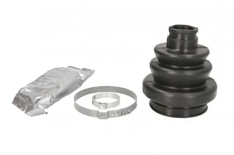 0023202 Пильник ШРКШ (зовнішній) Opel Astra/Vectra/Kaddet 81-02 (25x65x99mm) SPIDAN підбір по vin на Brocar