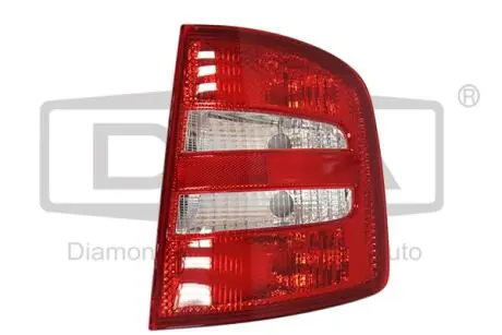 89450204602 Фонарь задний правый комби DPA підбір по vin на Brocar