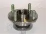 KK13017 Ступица колеса JAPANPARTS підбір по vin на Brocar