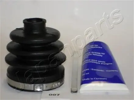 KB007 Пыльник к-кт ШРУС наружн.Matiz,Suzuki Swift II 20*68*85 JAPANPARTS подбор по vin на Brocar