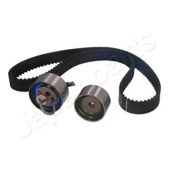 KDD291 Комплект роликов, зубчатый ремень JAPANPARTS підбір по vin на Brocar