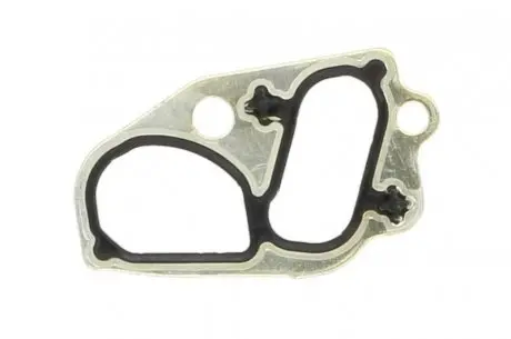 589070 Прокладка насоса масляного Citroen Berlingo/Peugeot Partner 1.2 PureTech 18- ELRING подбор по vin на Brocar