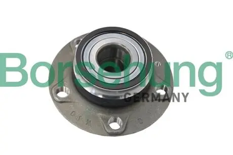 B19119 Підшипник маточини (задньої) VW Golf V/Skoda Octavia 05- (OE VAG) BORSEHUNG підбір по vin на Brocar