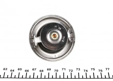 TX2580D Термостат VW LT 28-35/40-55/T4 2.4 D 90-06/Passat 2.3 VR5 00-05 MAHLE / KNECHT підбір по vin на Brocar