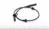 45020400 Датчик ABS (передній) BMW X5 (E70)/X6 (F16) 06- TEXTAR підбір по vin на Brocar