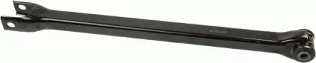 39393 Рычаг поперечный Audi A3,Golf IV,Seat,Skoda Octavia 96- LEMFORDER подбор по vin на Brocar