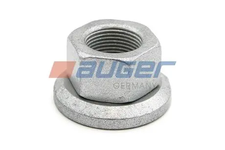65564 Гайка для кріплення колеса AUGER підбір по vin на Brocar