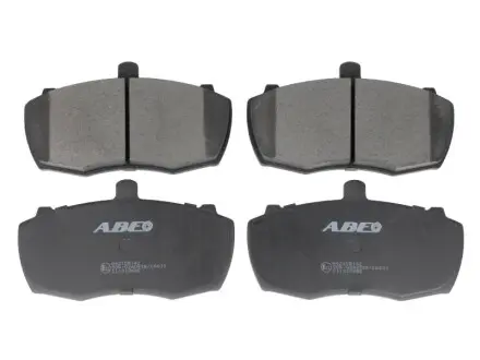 C1I010ABE Тормозные колодки, дисковые. ABE підбір по vin на Brocar