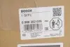 0580202029 Електричний паливний насос BOSCH підбір по vin на Brocar