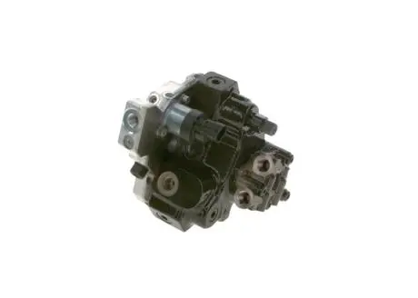 0445020206 Паливний насос common rail BOSCH підбір по vin на Brocar