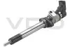 Інжектор п\'єзоелектричний 5WS401564Z