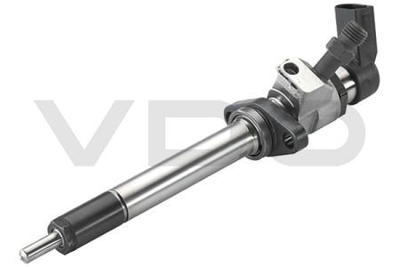 5WS401564Z Инжектор пьезоэлектрический VDO подбор по vin на Brocar