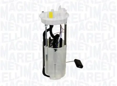 519030309916 Elektryczna pompa paliwa MAGNETI MARELLI підбір по vin на Brocar