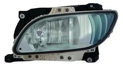 4502004RUE Противотуманная фара передняя DEPO подбор по vin на Brocar