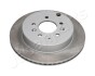 DP327C Тормозной диск задн.Mazda CX-7 JAPANPARTS підбір по vin на Brocar