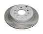 Тормозной диск задн.Mazda CX-7 DP-327C