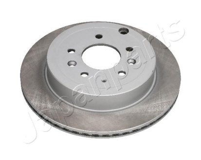 DP327C Гальмівний диск задн.Mazda CX-7 JAPANPARTS підбір по vin на Brocar