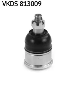 VKDS813009 Опора кульова(передня / знизу) Honda Accord 2.0-2.4 16V 08-15 SKF підбір по vin на Brocar